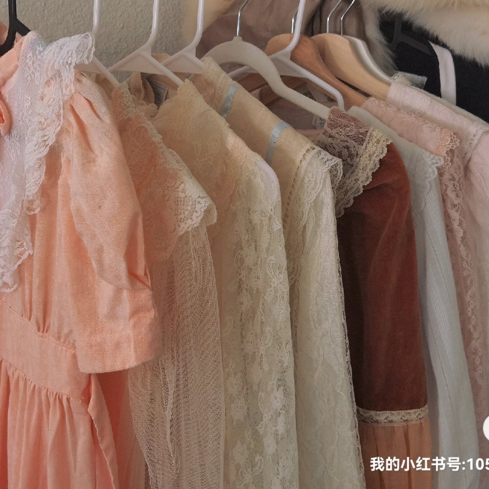 gunne sax Dress~